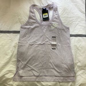 NWT Nike Workout Tank